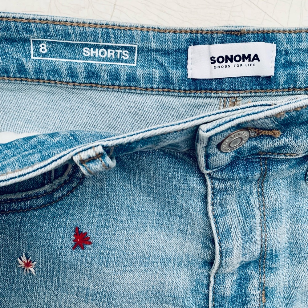 Sonoma shorts - Picture 3 of 7